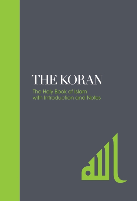 Koran ? Sacred Texts - 