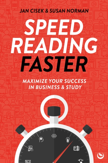 Speed Reading Faster - Jan|norman Cisek