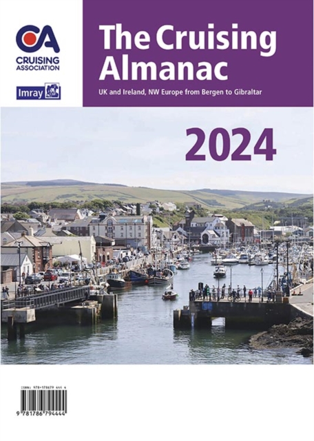 Cruising Almanac 2024 - 