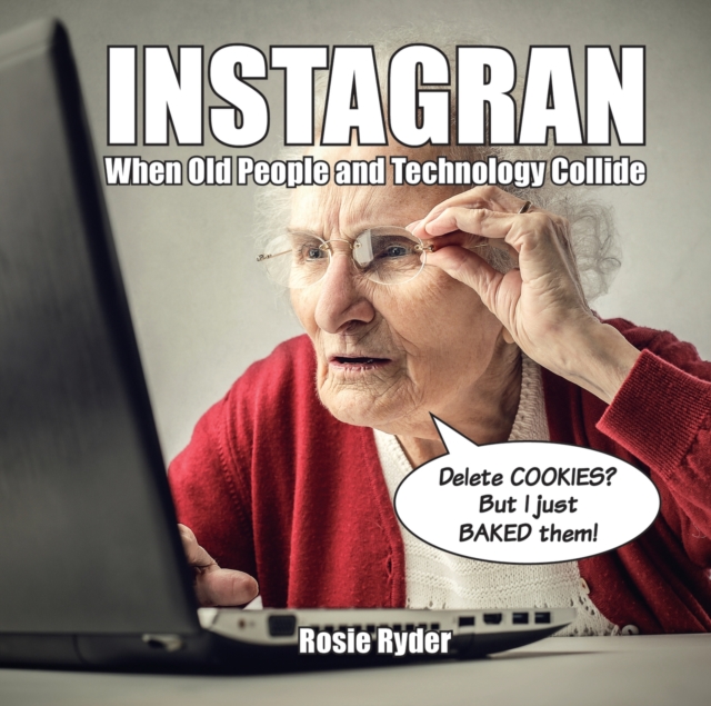 Instagran - Rosie Ryder