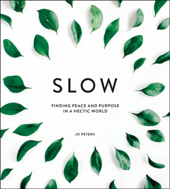 Slow - Jo Peters