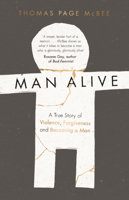 Man Alive - Thomas Page Mcbee