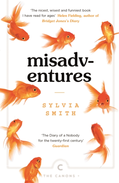 Misadventures - Sylvia Smith