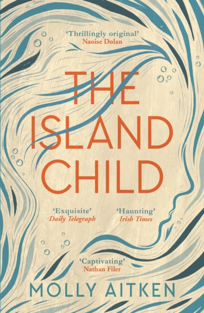 Island Child - Molly Aitken