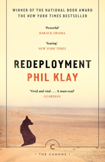 Redeployment - Phil Klay