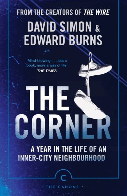 Corner - David|burns Simon