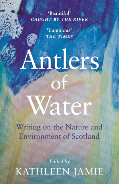 Antlers of Water - 