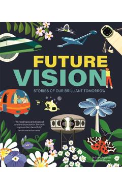 Future Vision - Madeleine|rogers Rogers