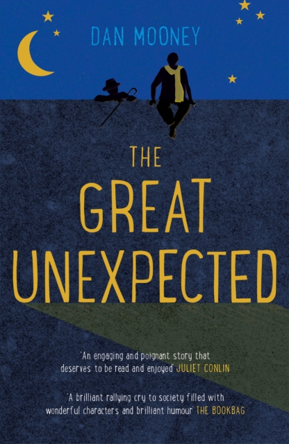 Great Unexpected - Dan Mooney