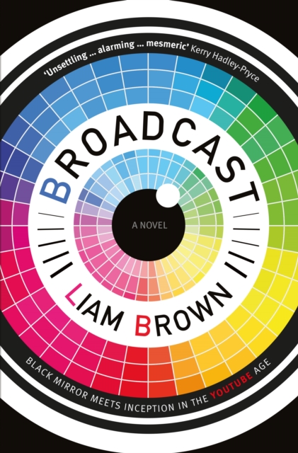 Broadcast - Liam Brown