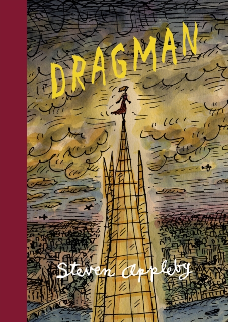 Dragman - Steven Appleby