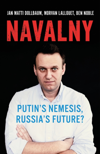 Navalny - Jan Matti|lallouet Dollbaum