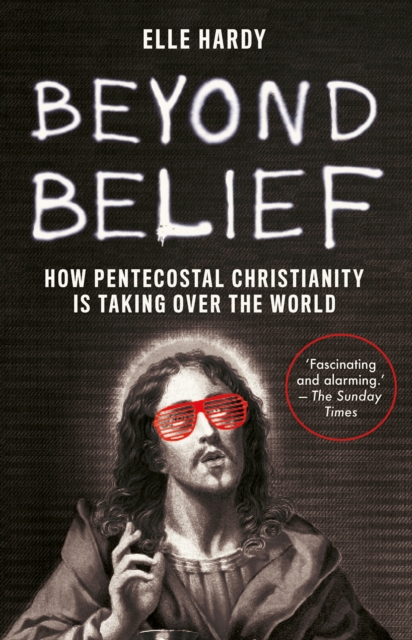 Beyond Belief - Elle Hardy