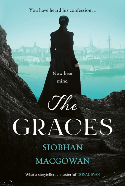 Graces - Siobhan Macgowan