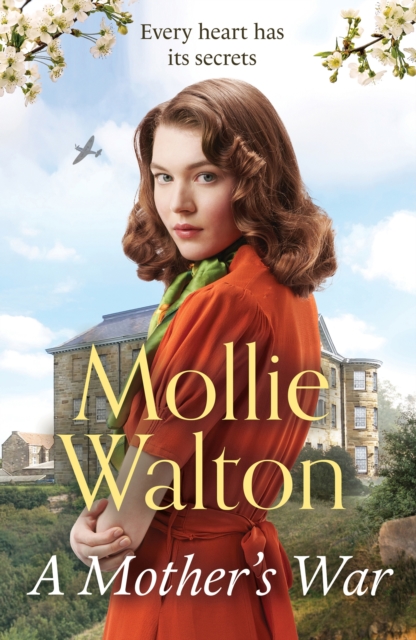 Mother's War - Mollie Walton