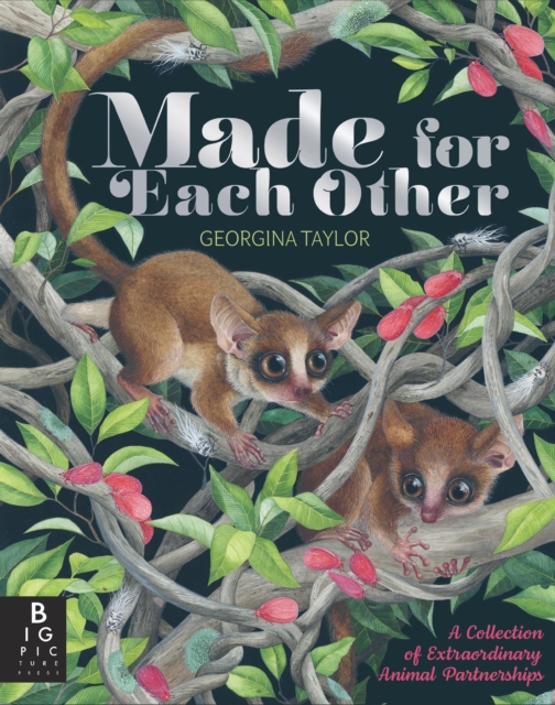 Made for Each Other - Joanna Mcinerney