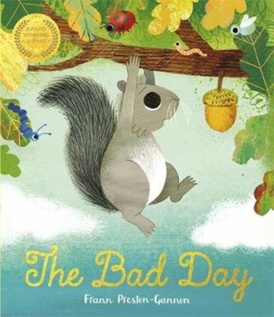 Bad Day - Frann Preston-gannon