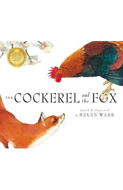 Poza produsului Cockerel And The Fox - Helen Ward