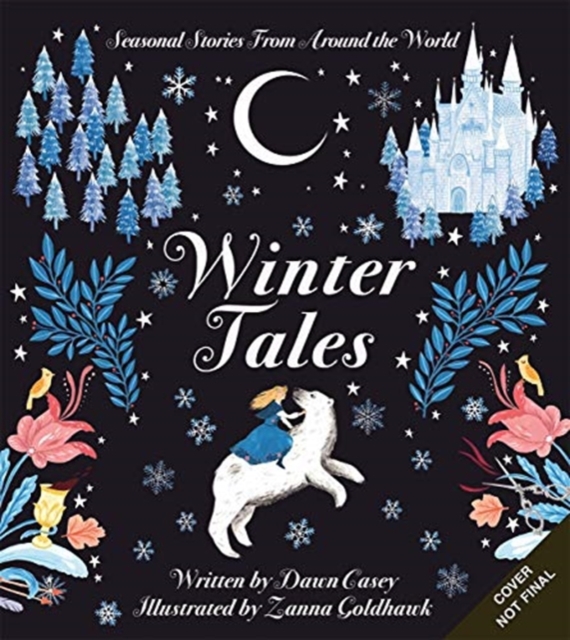 Winter Tales - Dawn Casey