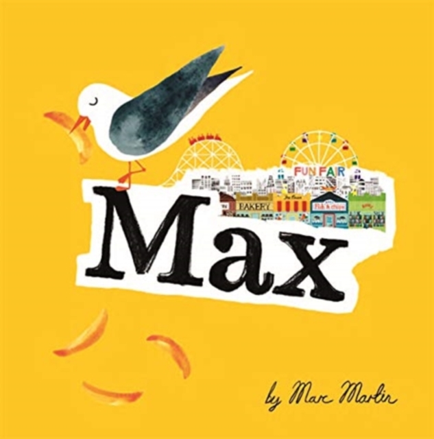 Max - Marc Martin