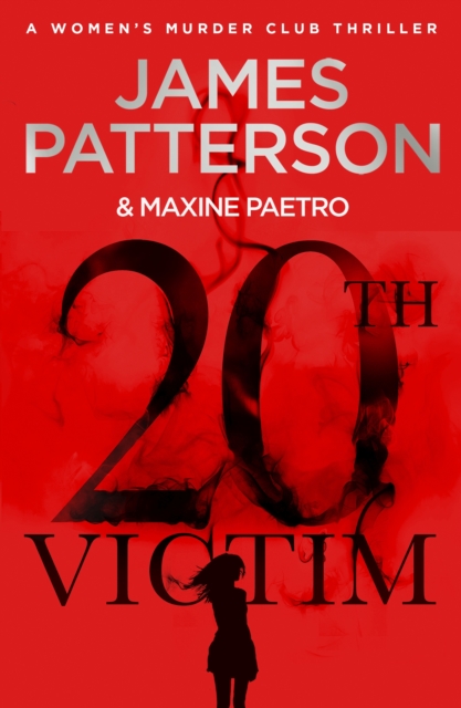 20th Victim - James Patterson