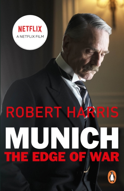 Munich - Robert Harris