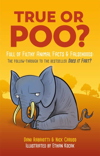 True or Poo? - Nick|rabaiotti Caruso