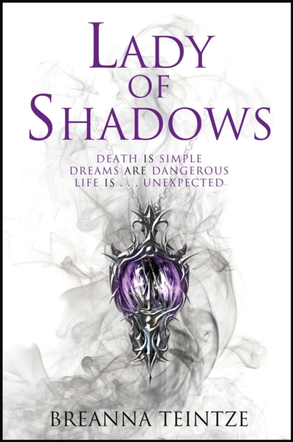 Lady of Shadows - Breanna Teintze