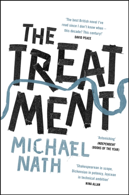 Treatment - Michael Nath
