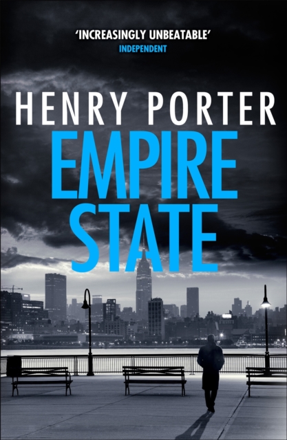 Empire State - Henry Porter