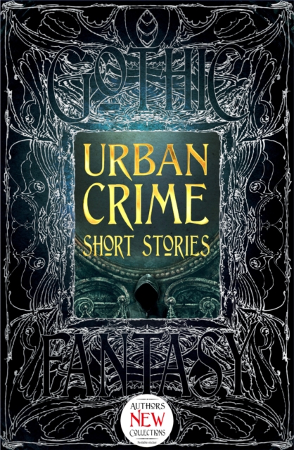 Urban Crime Short Stories - 