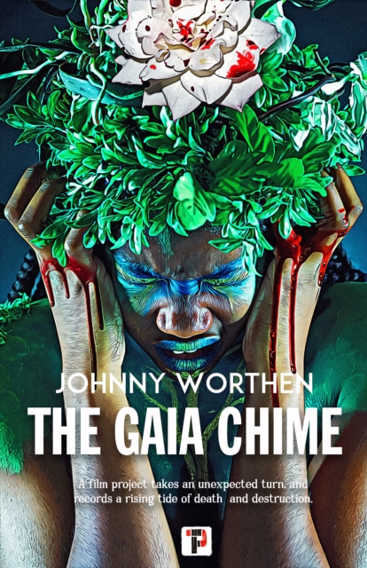 Gaia Chime - Johnny Worthen