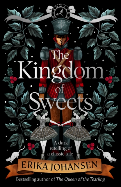 Kingdom of Sweets - Erika Johansen