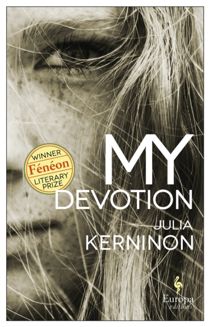 My Devotion - Julia Kerninon