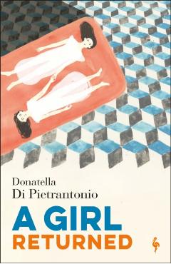 Coperta cărții 'Girl Returned - Donatella Di Pietrantonio'
