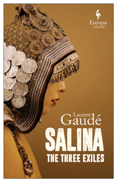 Salina - Laurent Gaude