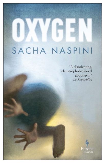 Oxygen - Sacha Naspini