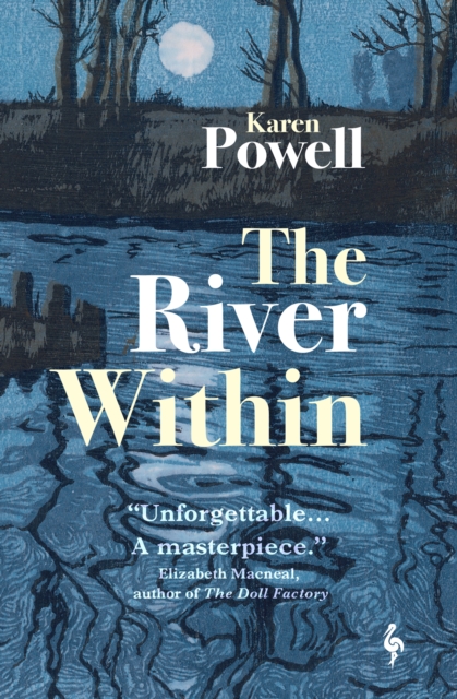 River Within - Karen Powell