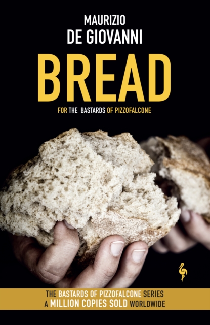 Bread - Maurizio Giovanni