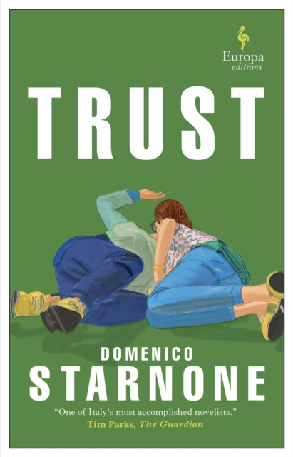 Trust - Domenico Starnone