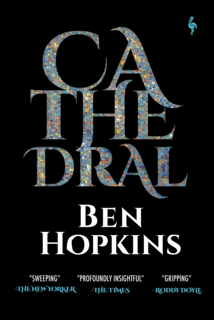 Cathedral - Ben Hopkins