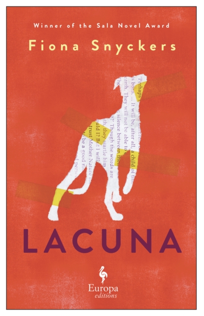 Lacuna - Fiona Snyckers