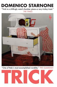 Poza produsului Trick - Domenico Starnone