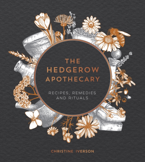 Hedgerow Apothecary - Christine Iverson