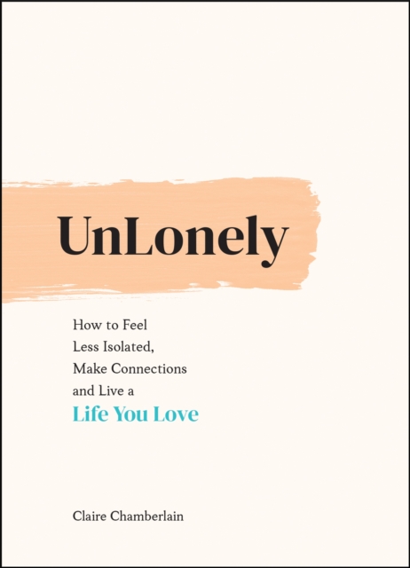 UnLonely - Claire Chamberlain