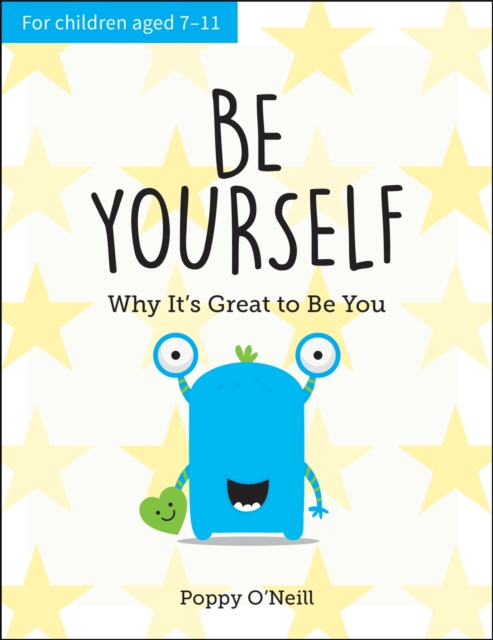 Be Yourself - Poppy O'neill