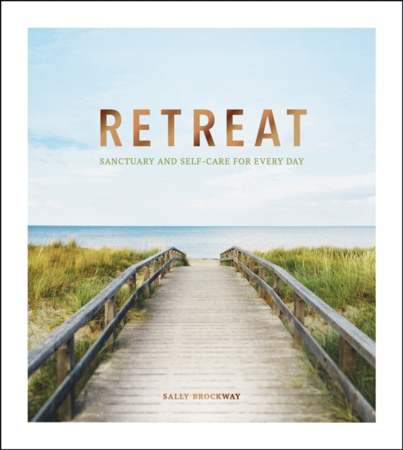 Retreat - Sally Brockway