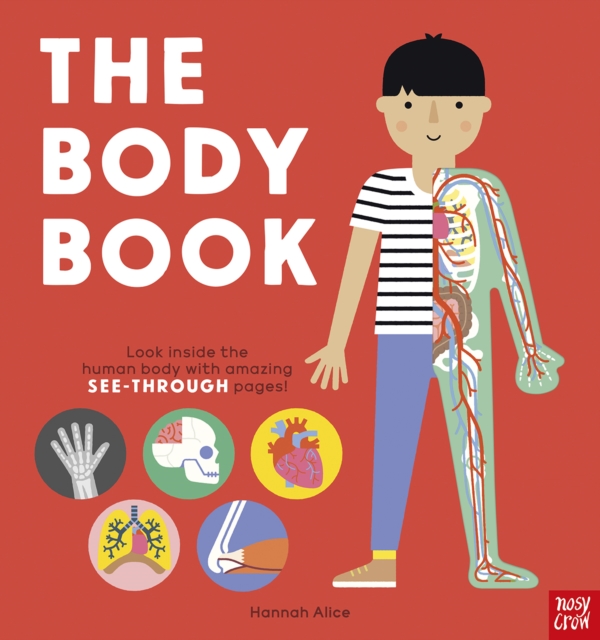 Body Book - 