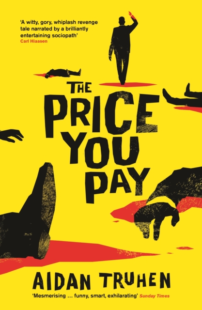 Price You Pay - Aidan Truhen