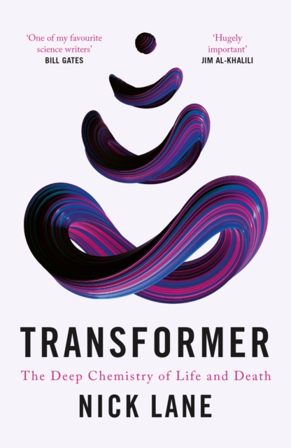 Transformer - Nick Lane